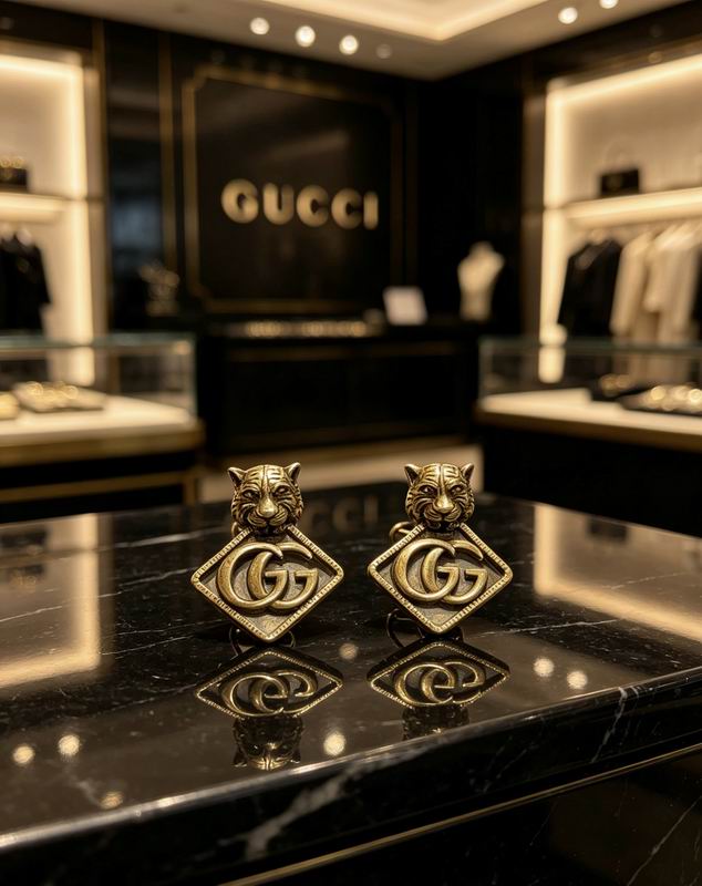 Gucci Earring 07yxs04